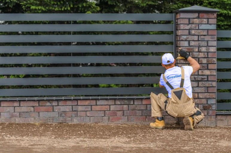 Fence 31